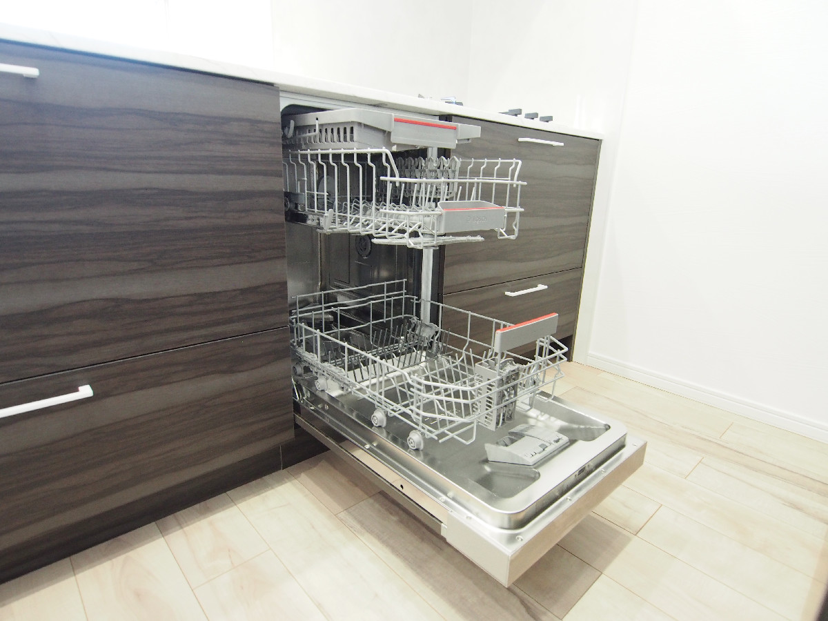 スタイリッシュモダンテイストリフォーム