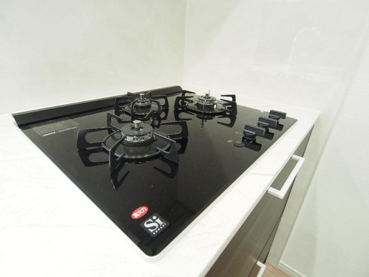 スタイリッシュモダンテイストリフォーム