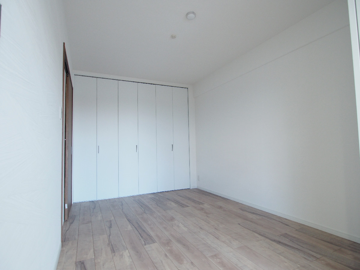 スタイリッシュモダンテイストリフォーム