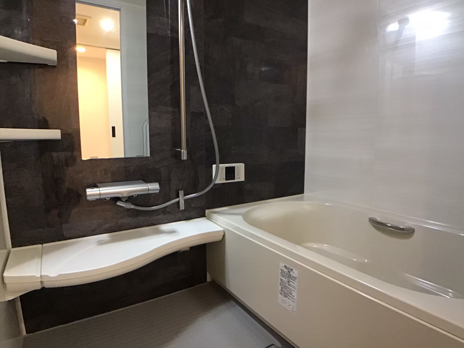 ナチュラルスタイルで自然のぬくもりある空間に