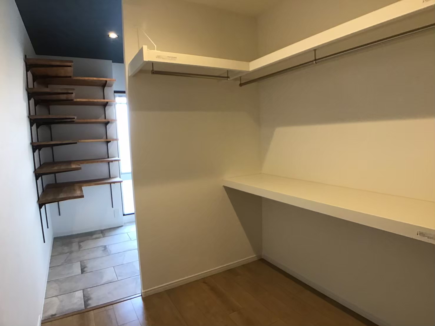 ナチュラルスタイルで自然のぬくもりある空間に