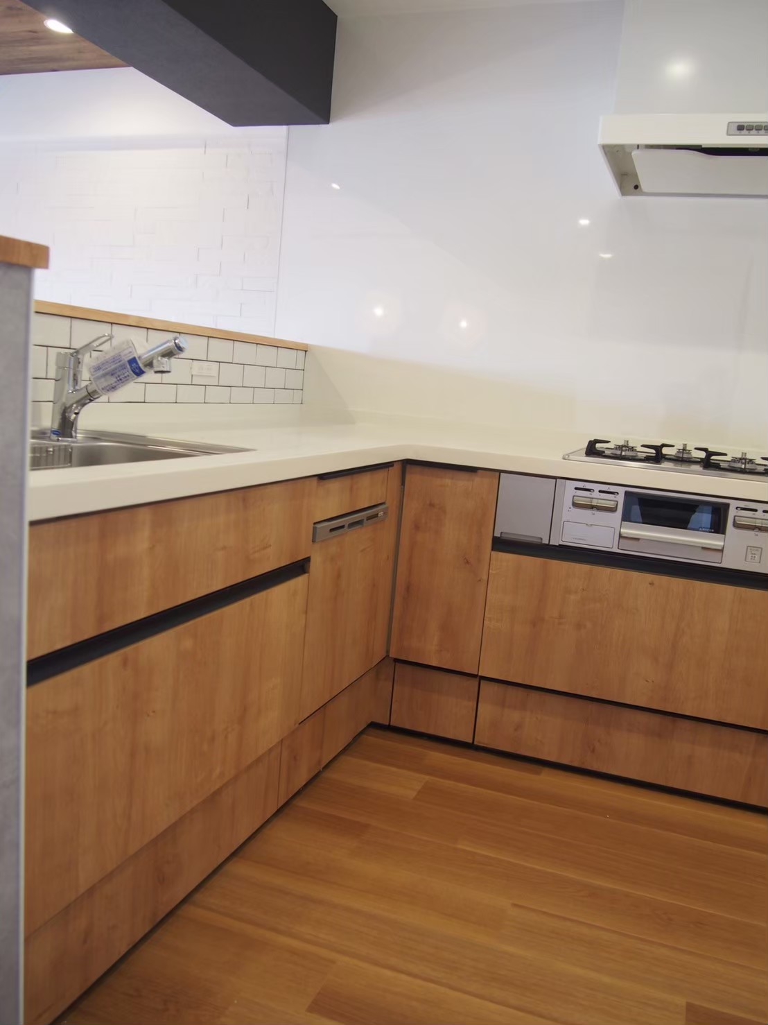 シンプルモダンスタイル