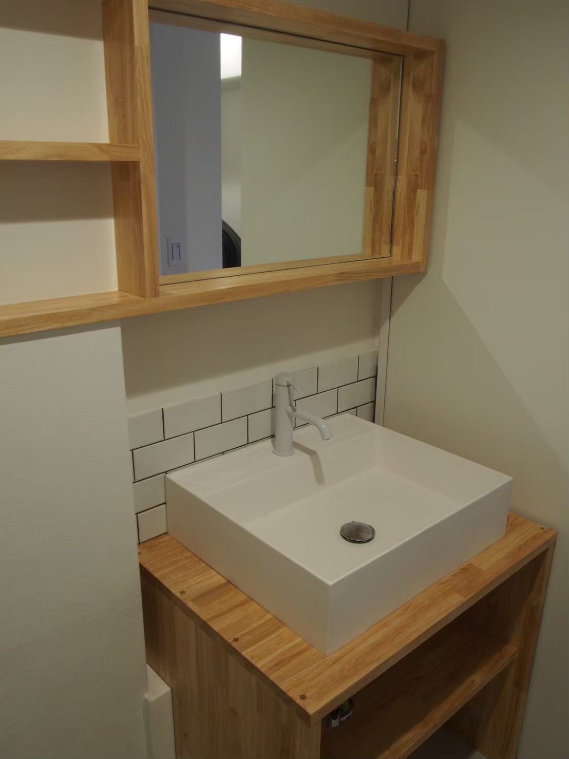 シンプルモダンスタイル