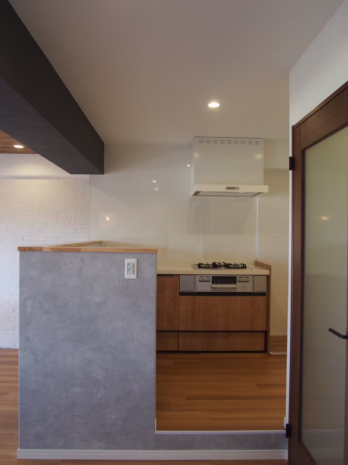 シンプルモダンスタイル