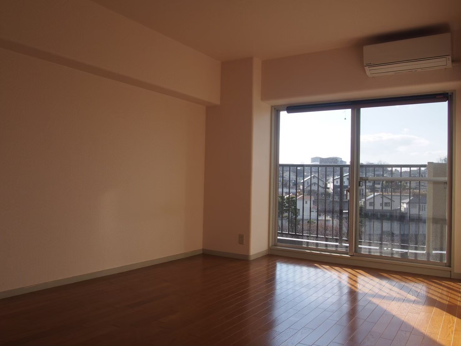 シンプルモダンスタイル