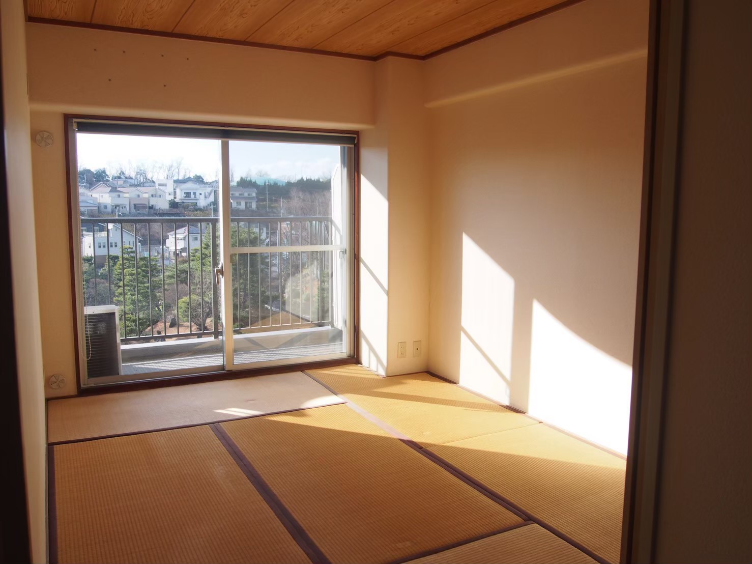 シンプルモダンスタイル