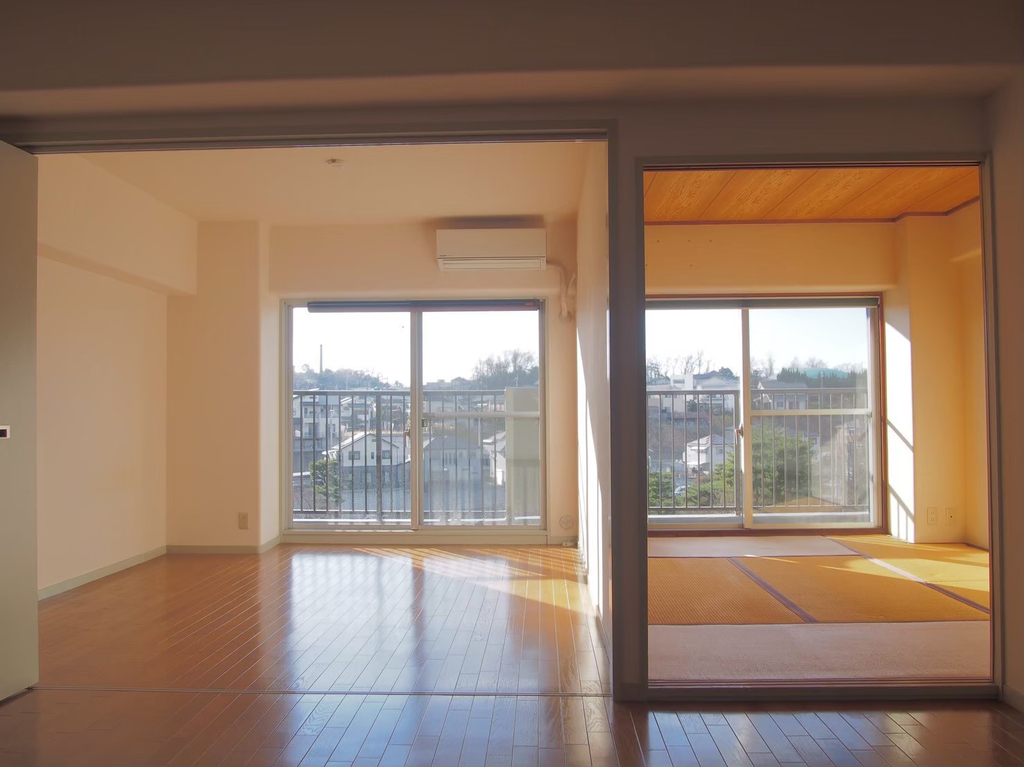 シンプルモダンスタイル