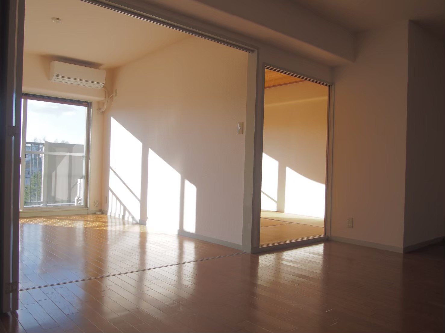 シンプルモダンスタイル