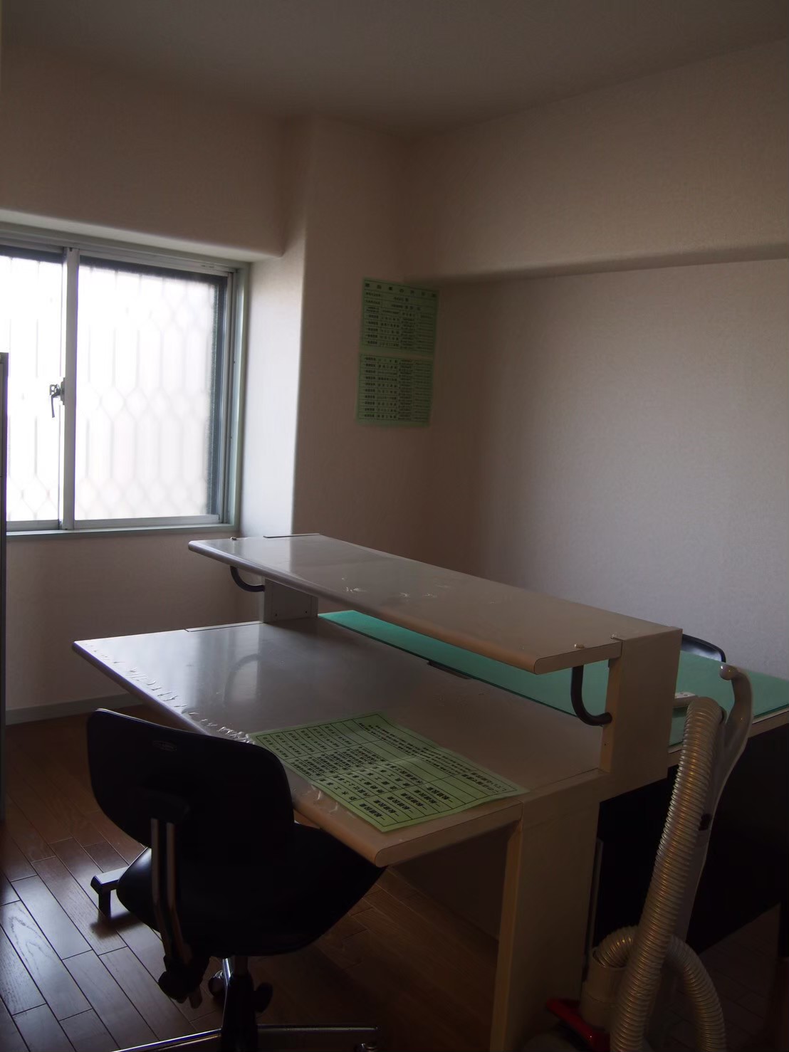 シンプルモダンスタイル