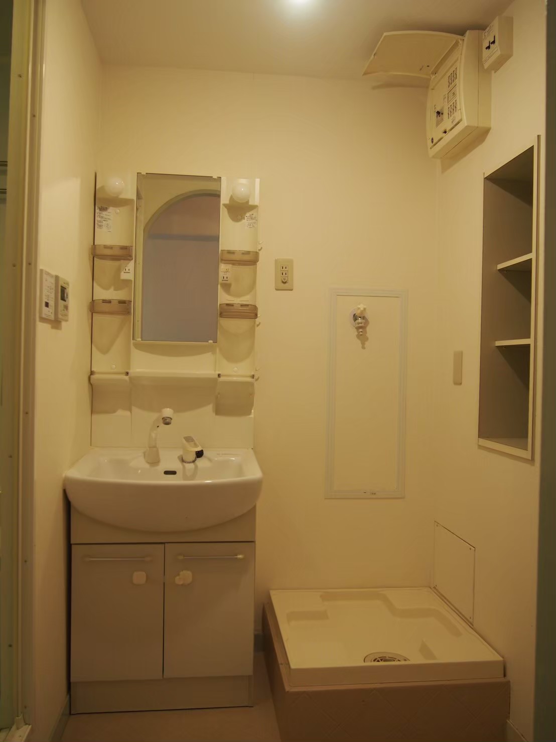 シンプルモダンスタイル