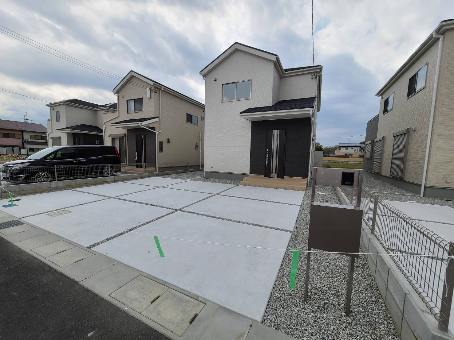 使いやすさと自分好みのスタイルに！