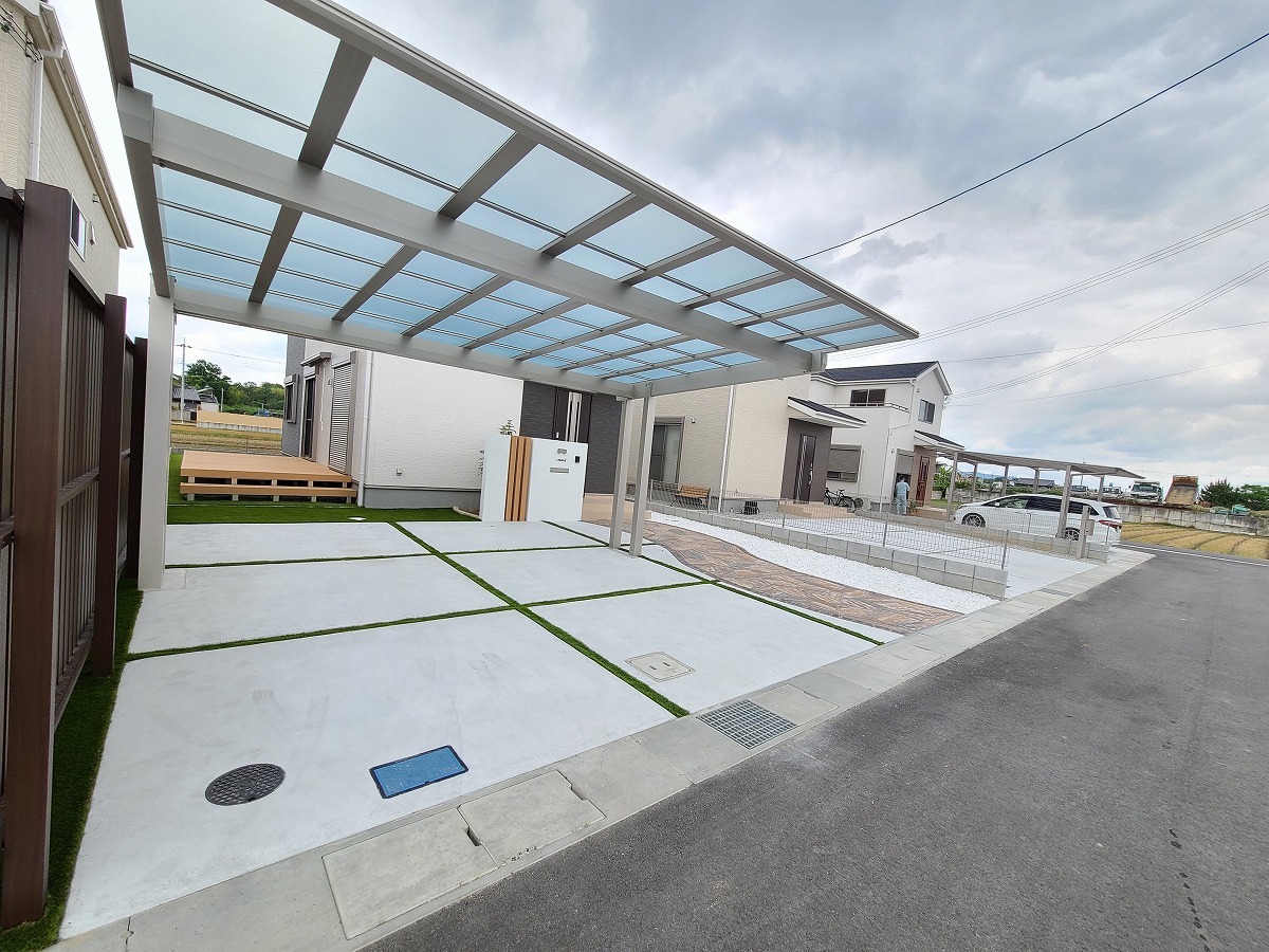 使いやすさと自分好みのスタイルに！