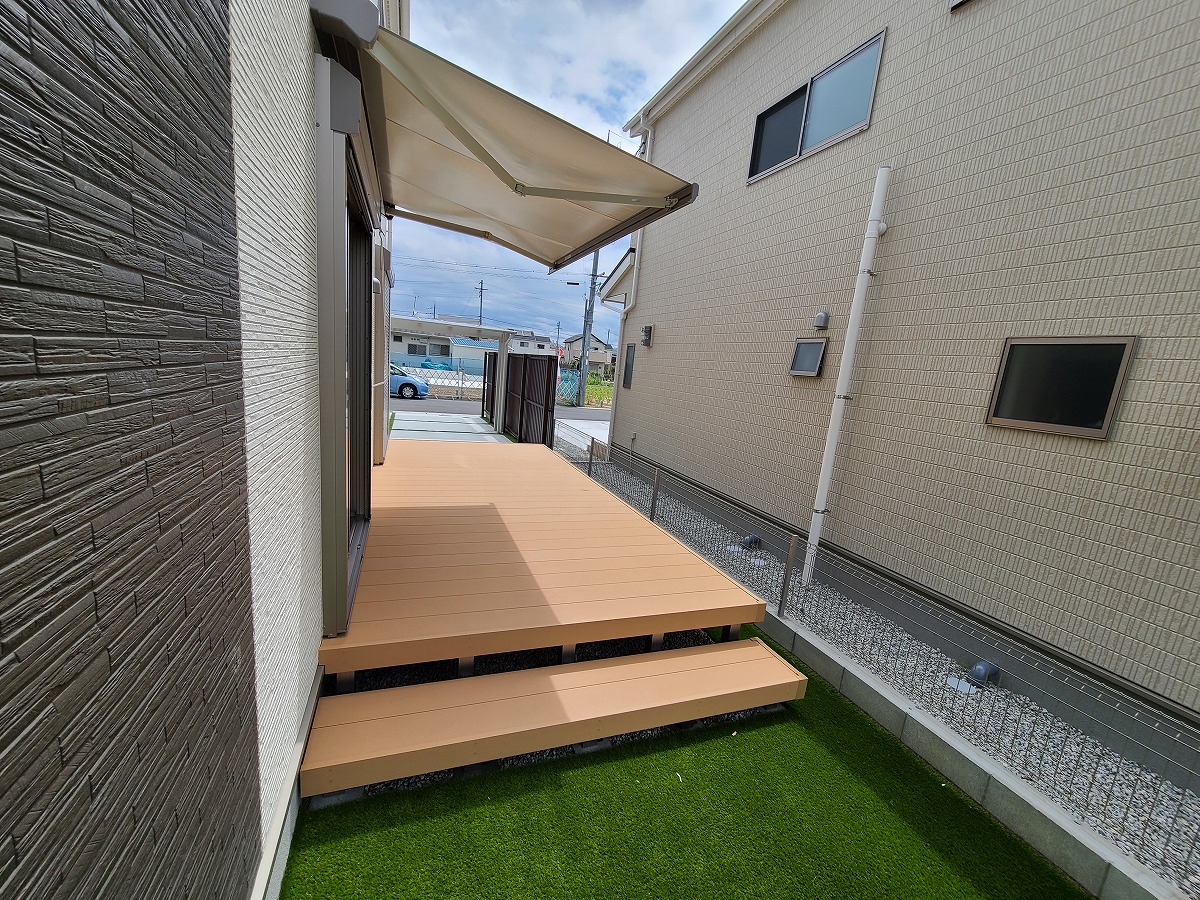 使いやすさと自分好みのスタイルに！