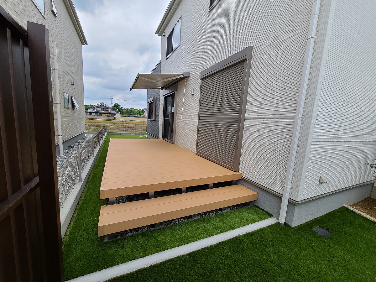 使いやすさと自分好みのスタイルに！