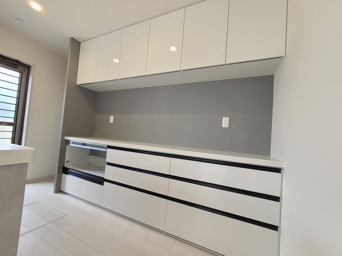 使いやすさと自分好みのスタイルに！