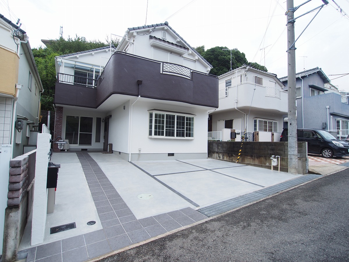 不快の回避と住み方の追求