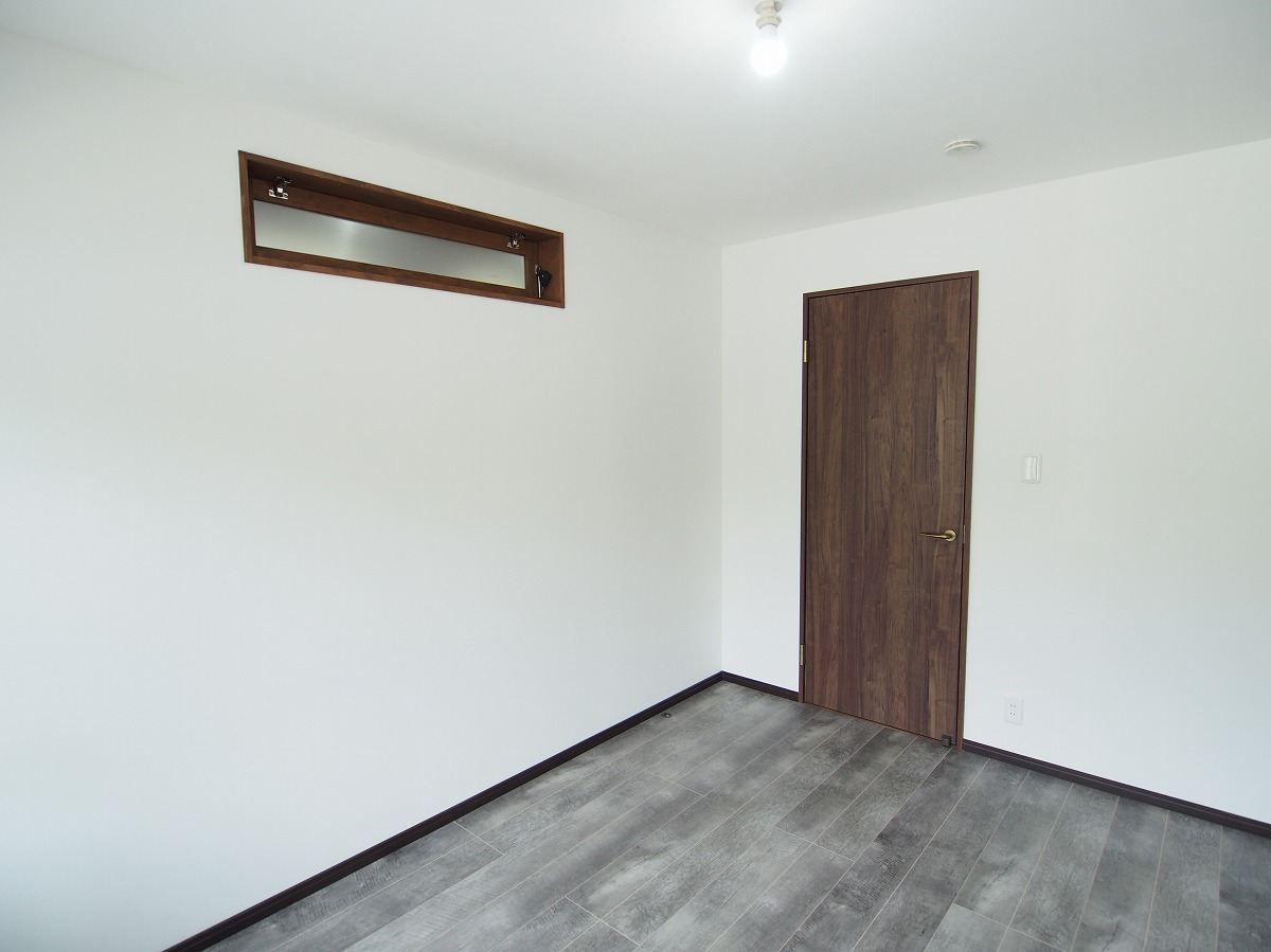 不快の回避と住み方の追求