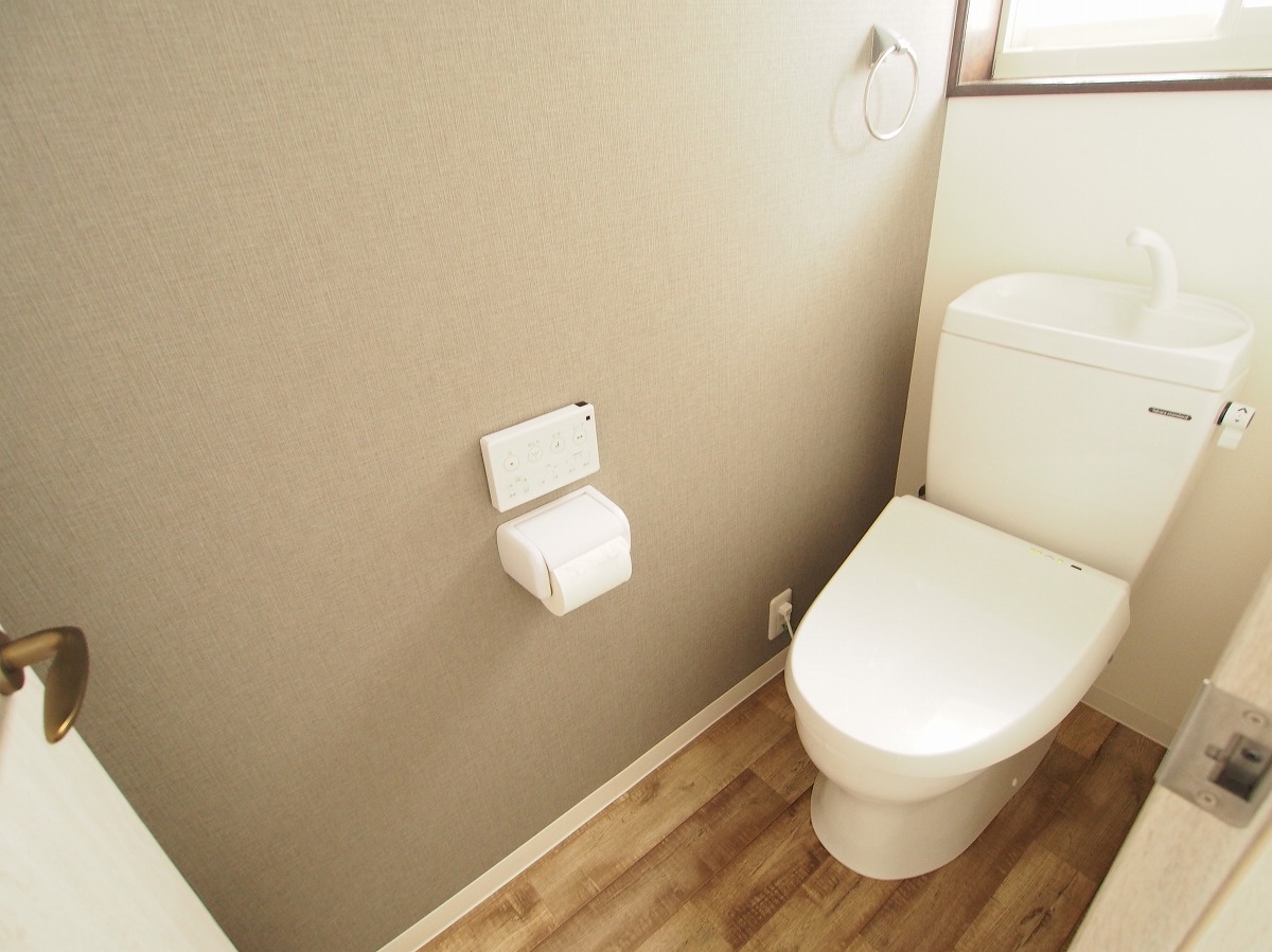 不快の回避と住み方の追求