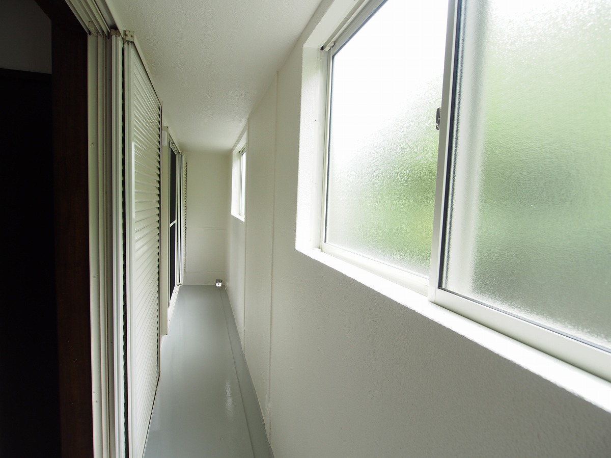 不快の回避と住み方の追求