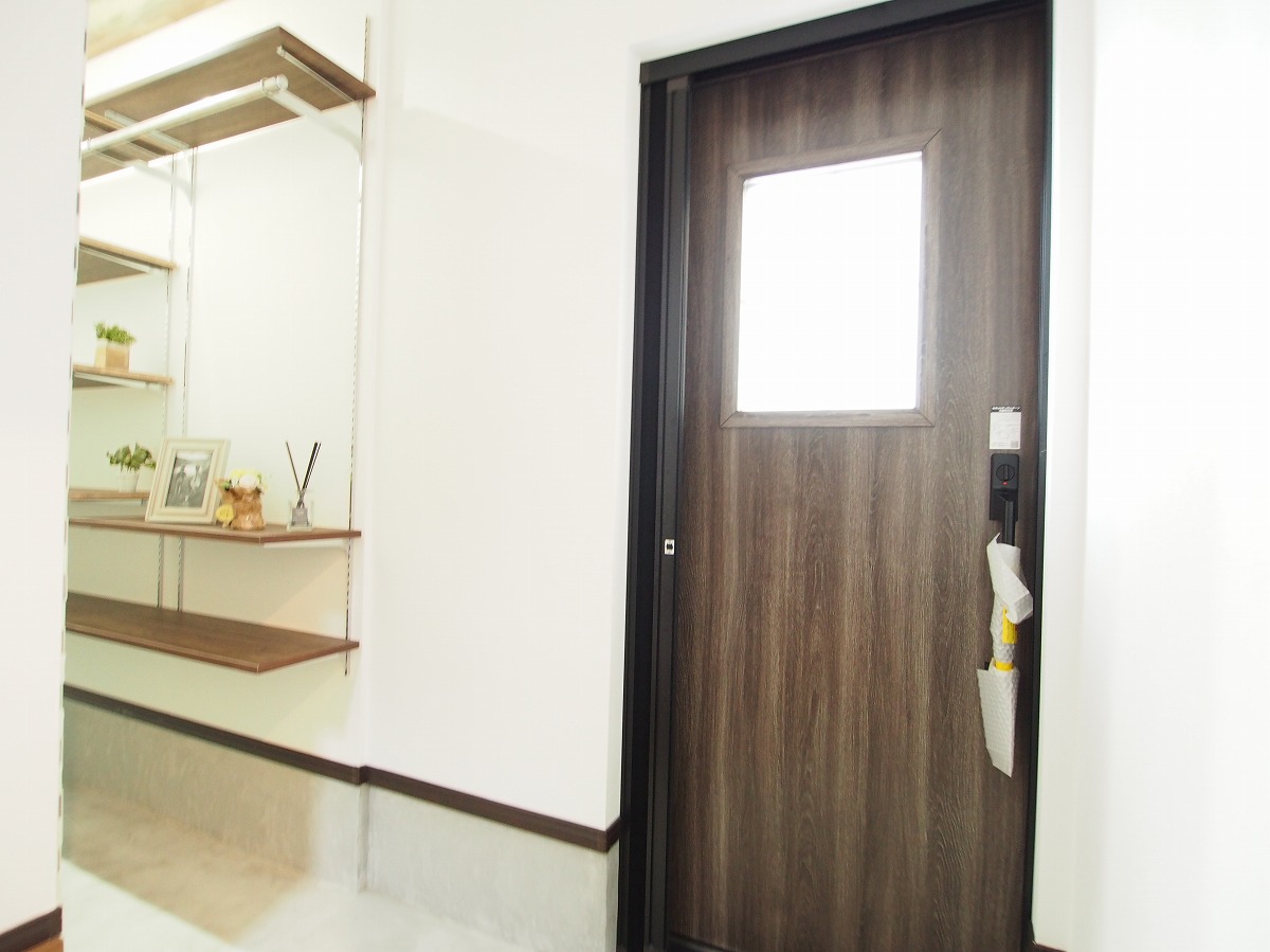 不快の回避と住み方の追求