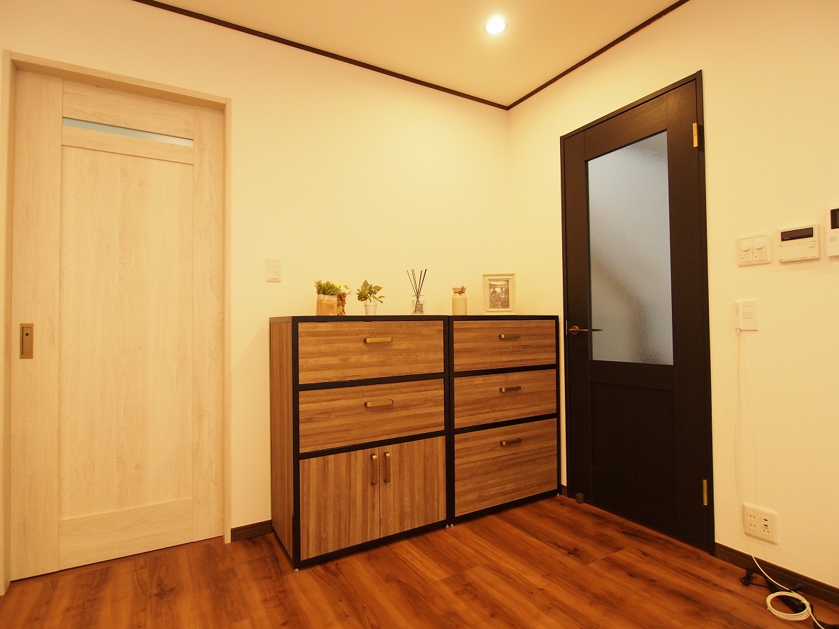 不快の回避と住み方の追求