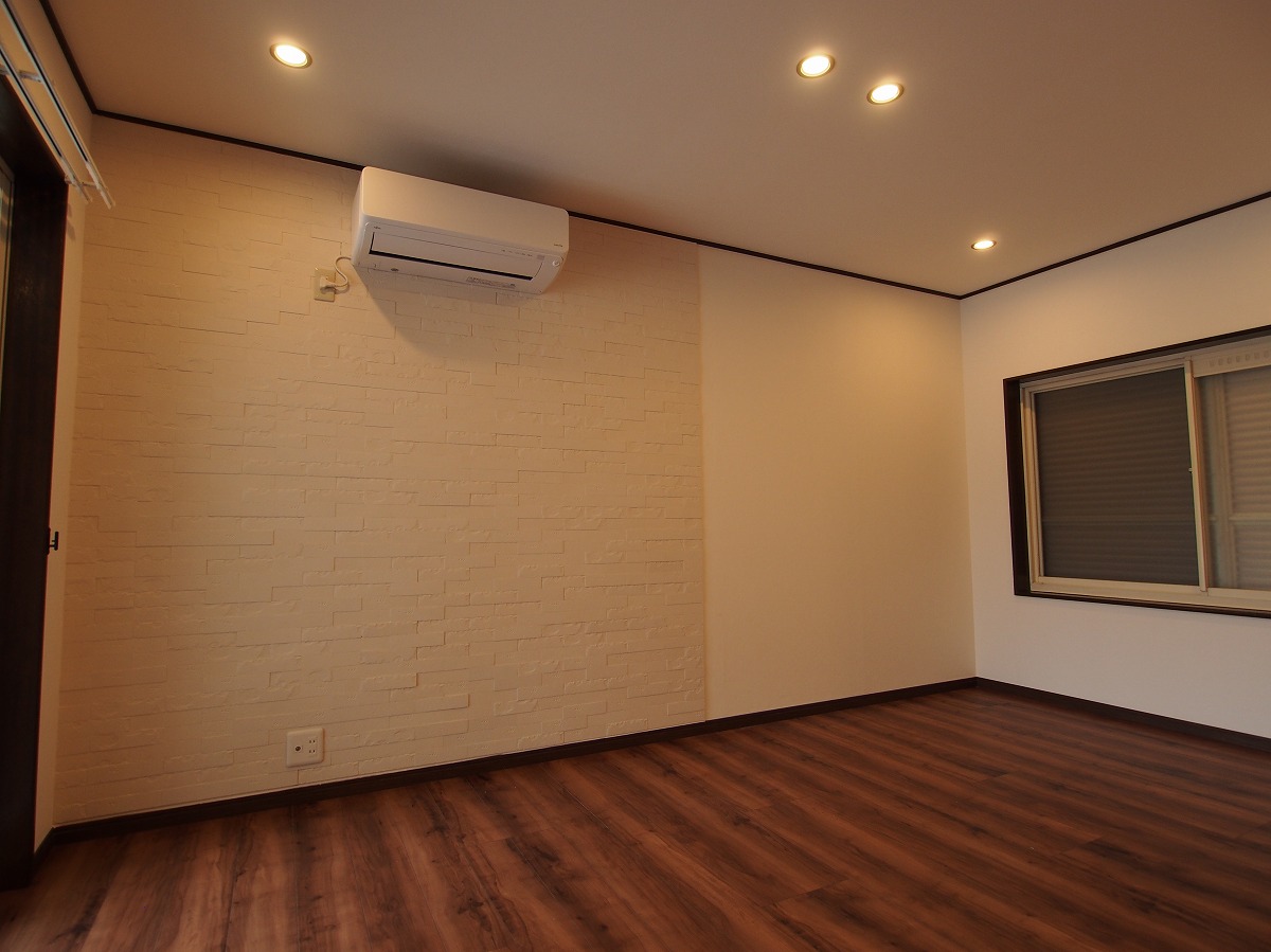 不快の回避と住み方の追求