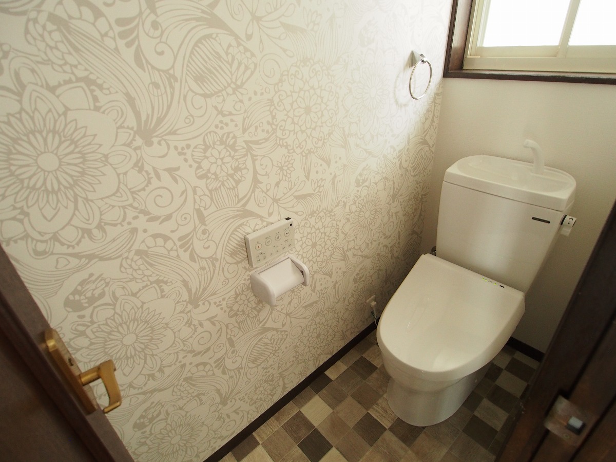 不快の回避と住み方の追求