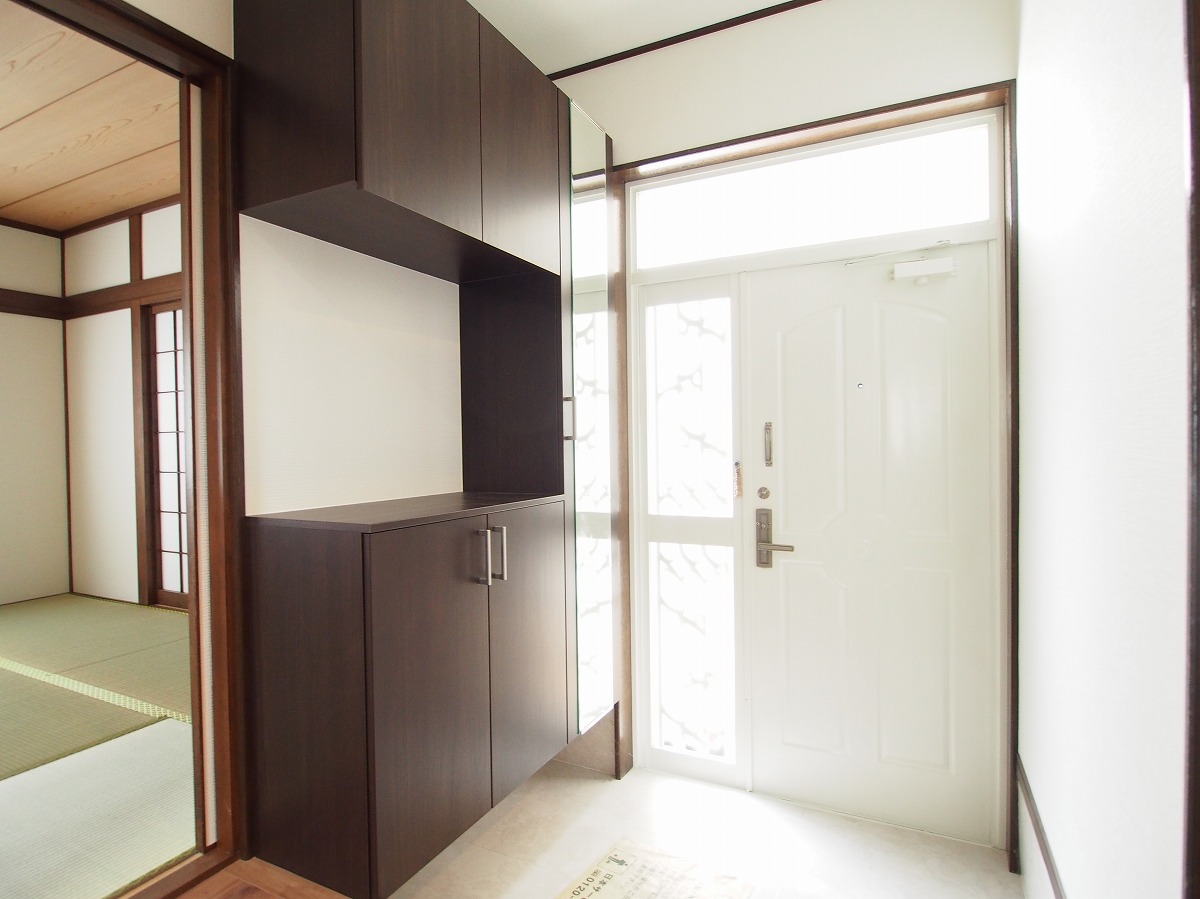 不快の回避と住み方の追求