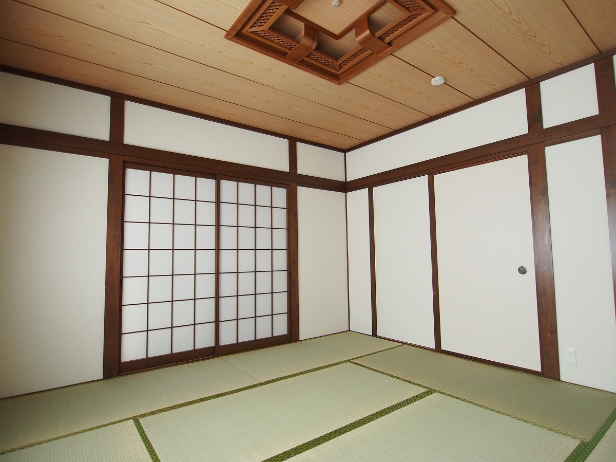 不快の回避と住み方の追求