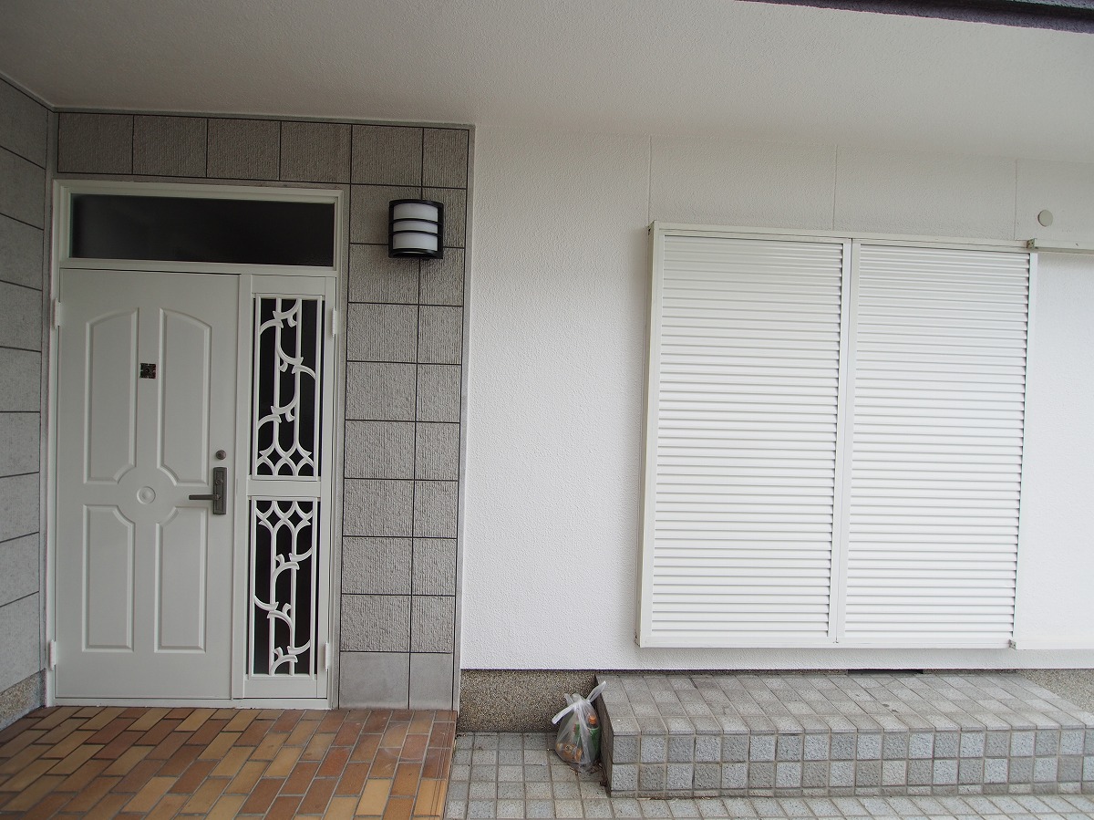 不快の回避と住み方の追求