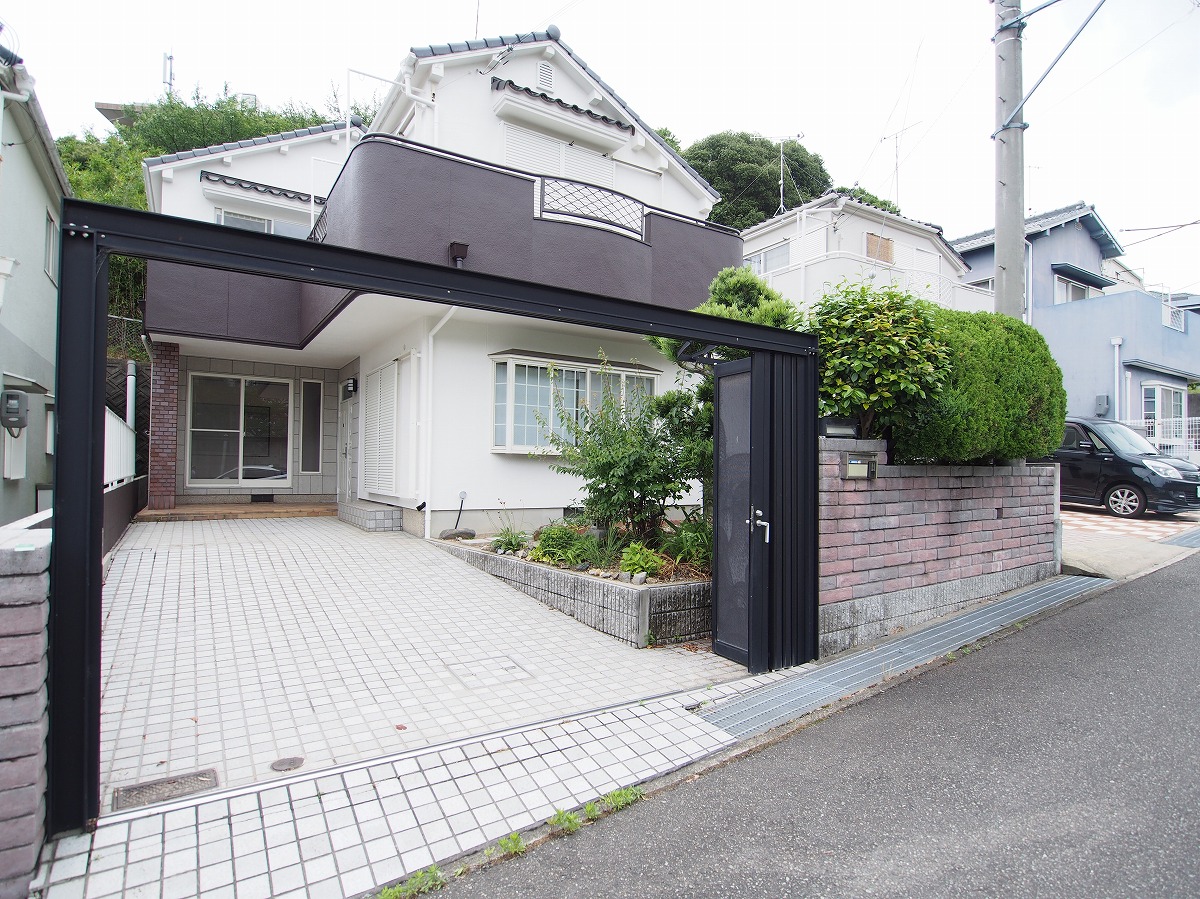 不快の回避と住み方の追求