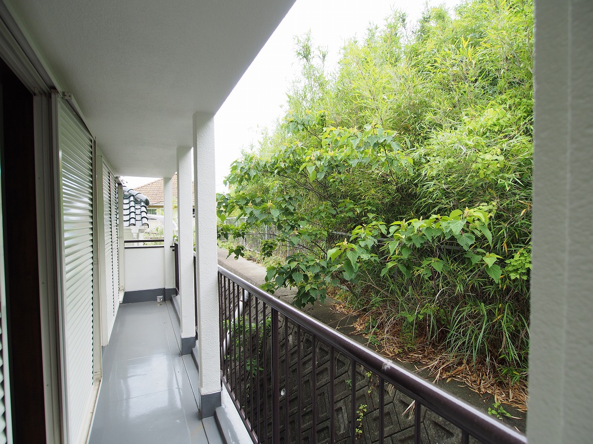 不快の回避と住み方の追求