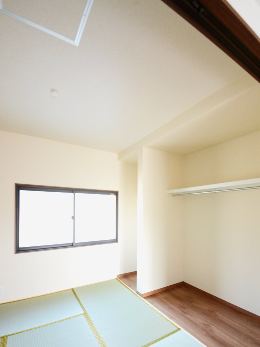 店舗を一戸建てに全面リノベーション