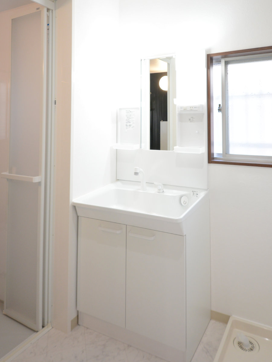 店舗を一戸建てに全面リノベーション