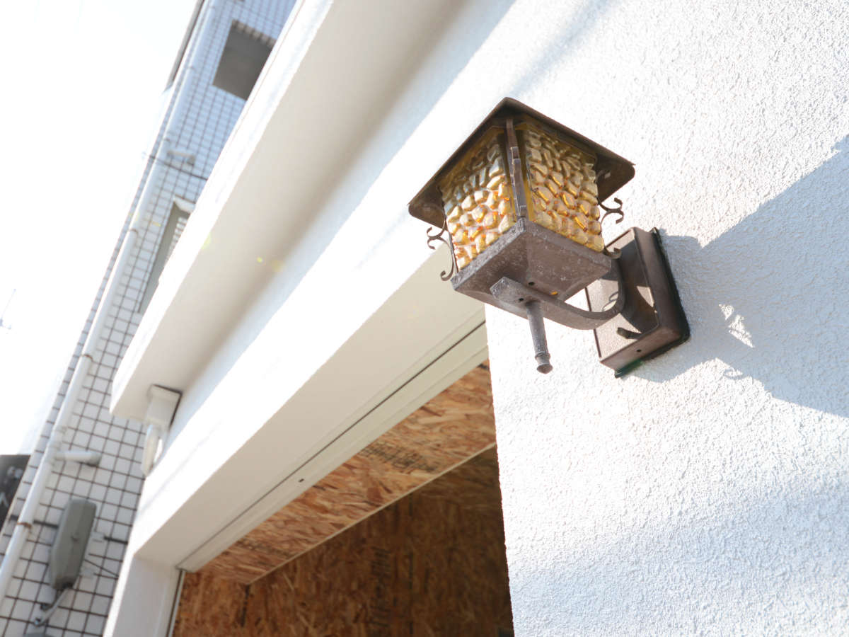 店舗を一戸建てに全面リノベーション