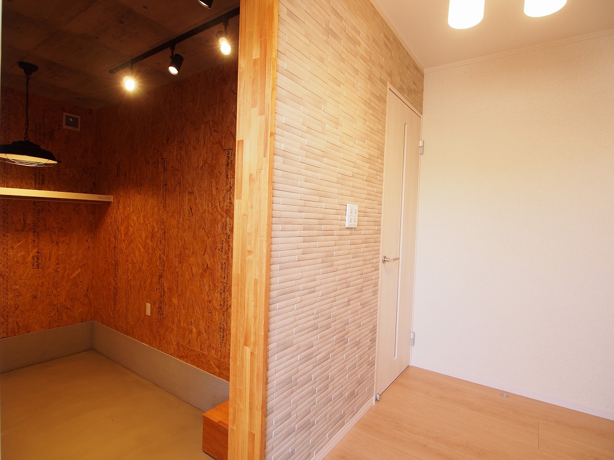 趣味をライフスタイルの一つに。