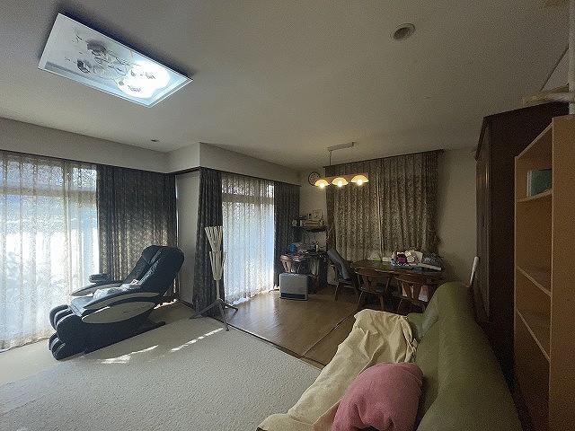 安心して住める家作り