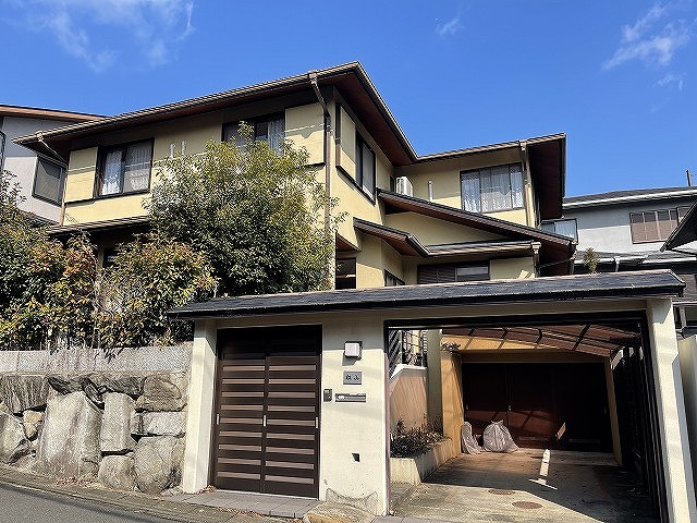 安心して住める家作り