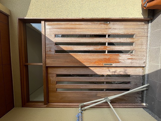 安心して住める家作り