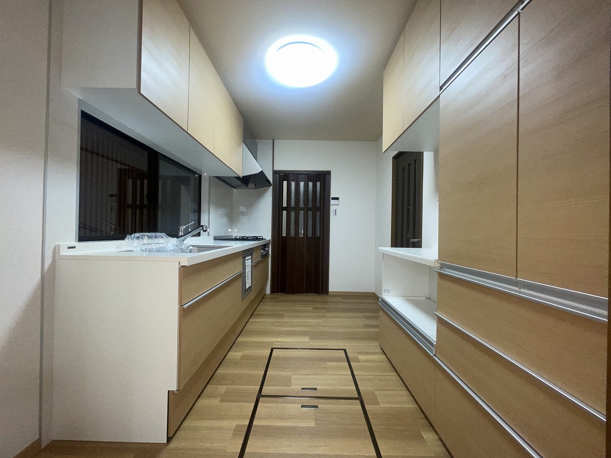 安心して住める家作り