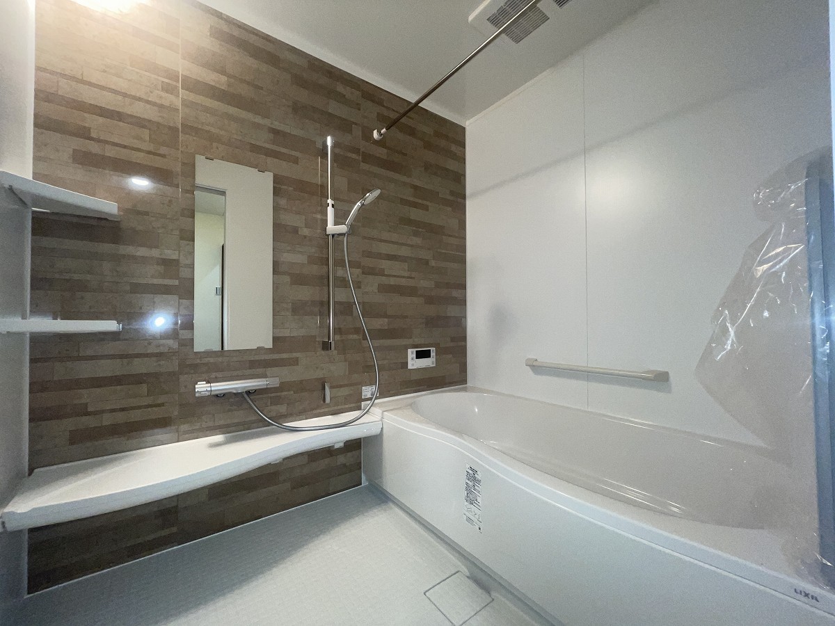 安心して住める家作り