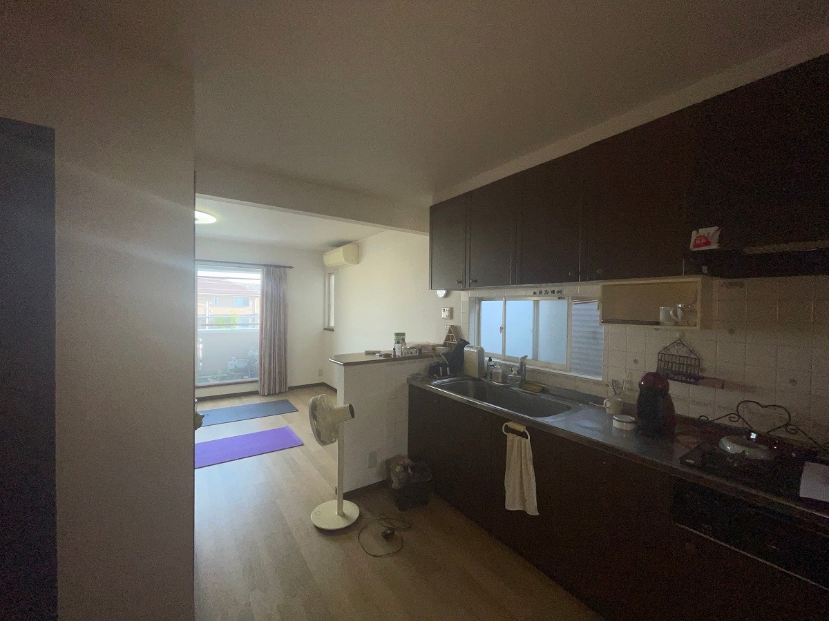 ペットと暮らす家