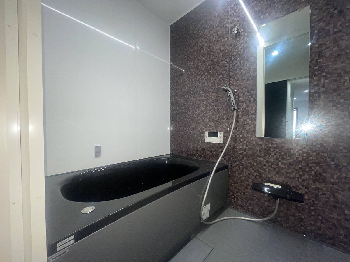 ペットと暮らす家