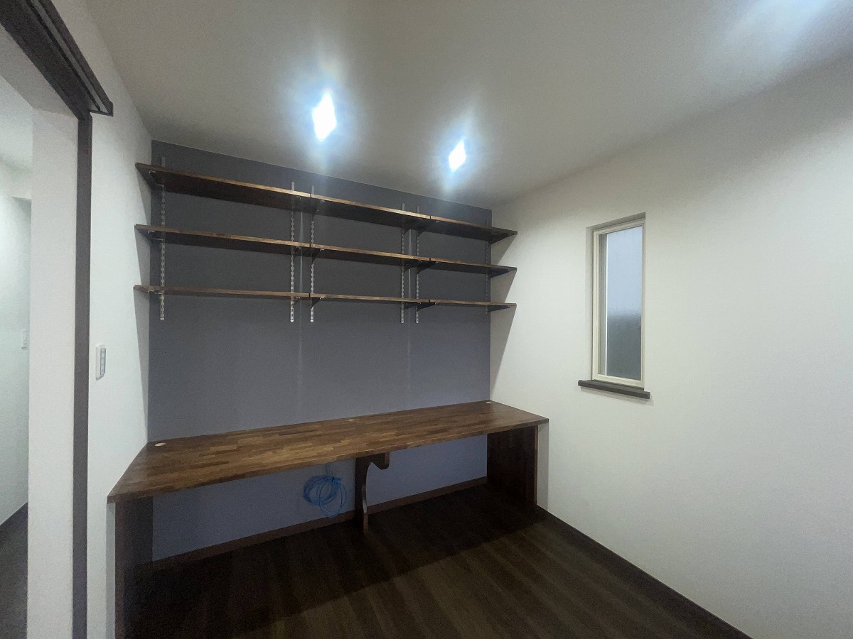 ペットと暮らす家