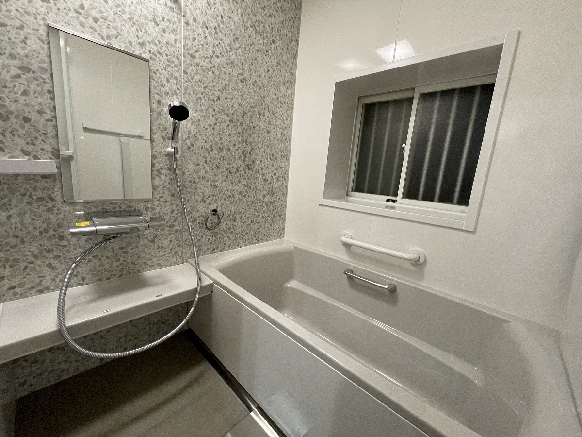 北欧スタイル　フルリノベーション