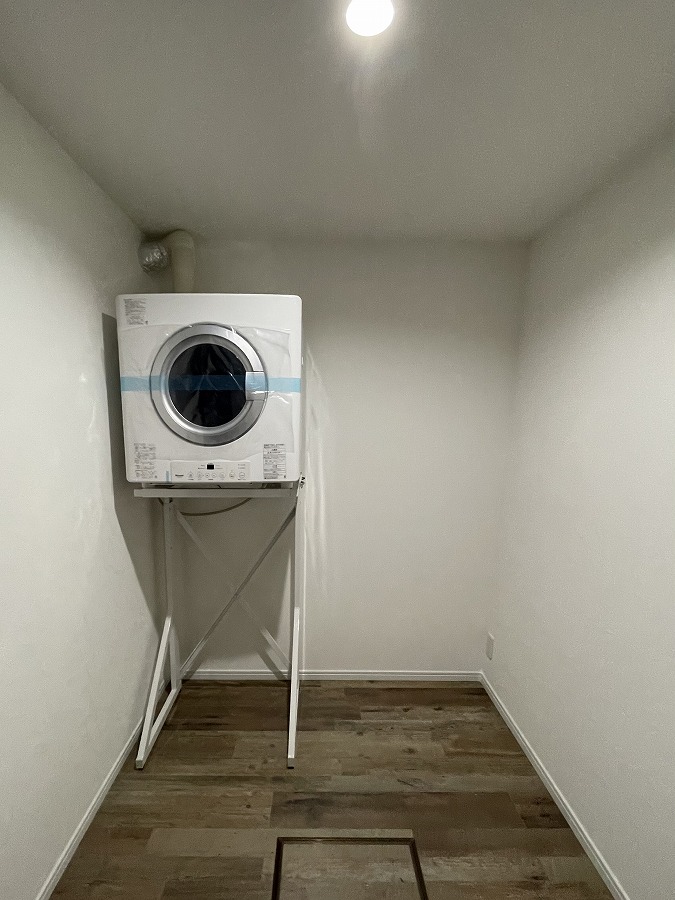 北欧スタイル　フルリノベーション