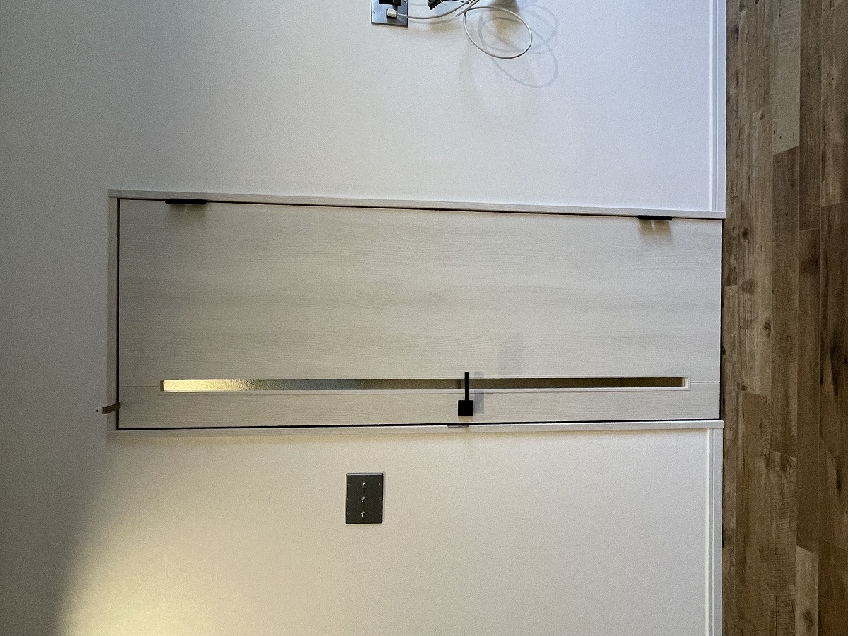 北欧スタイル　フルリノベーション