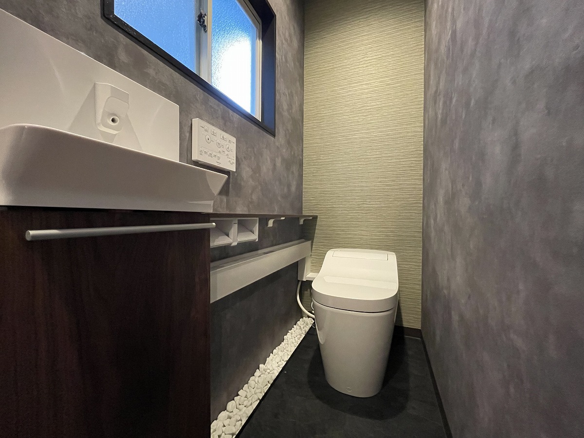 北欧スタイル　フルリノベーション