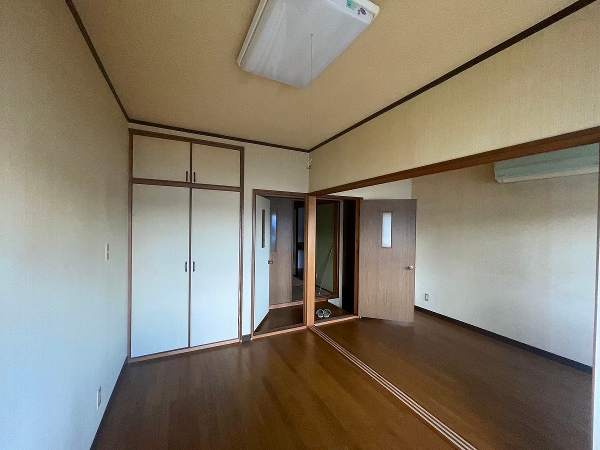 北欧スタイル　フルリノベーション