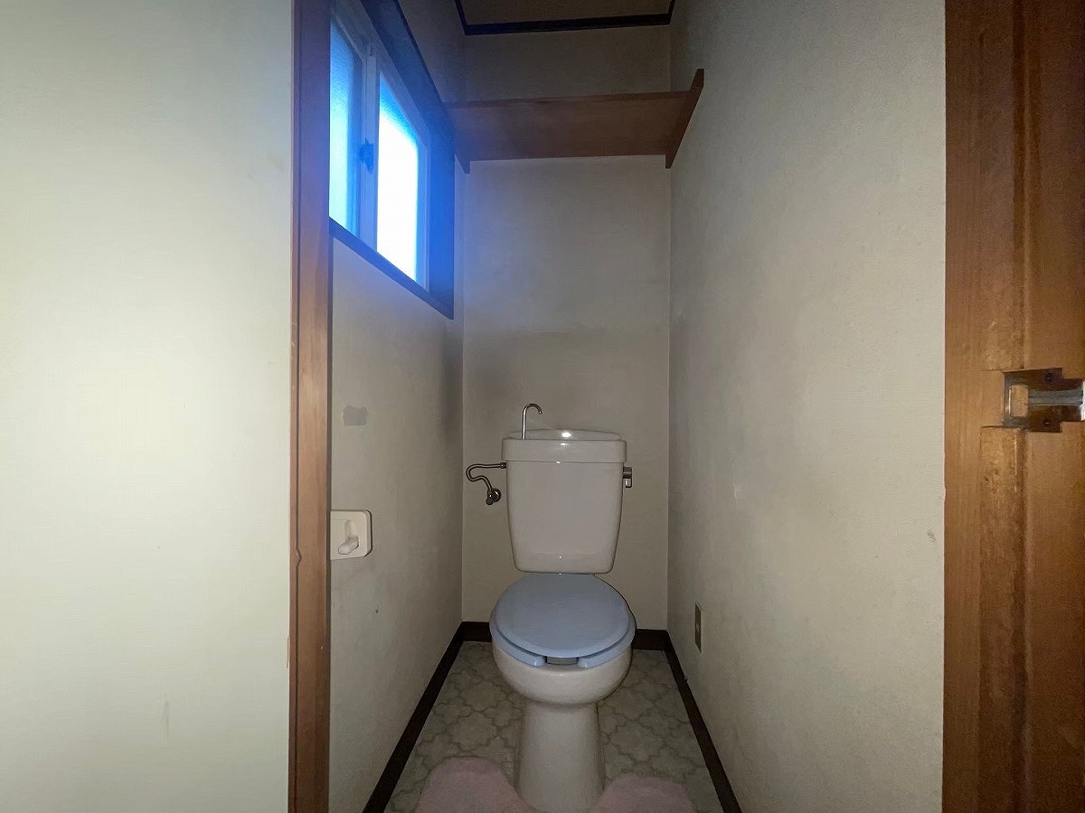 北欧スタイル　フルリノベーション